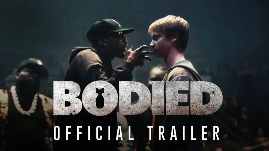 Відео до фільму Bodied | BODIED [Official Trailer] - In Theaters 11/2 and on YouTube Premium 11/28