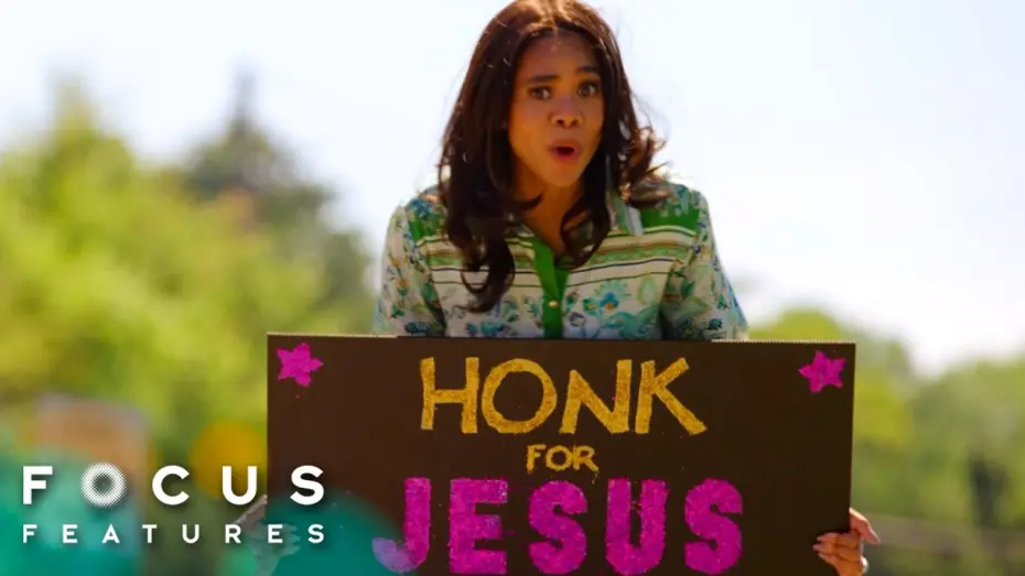 Відео до фільму Honk for Jesus. Save Your Soul. | The Ultimate Sign