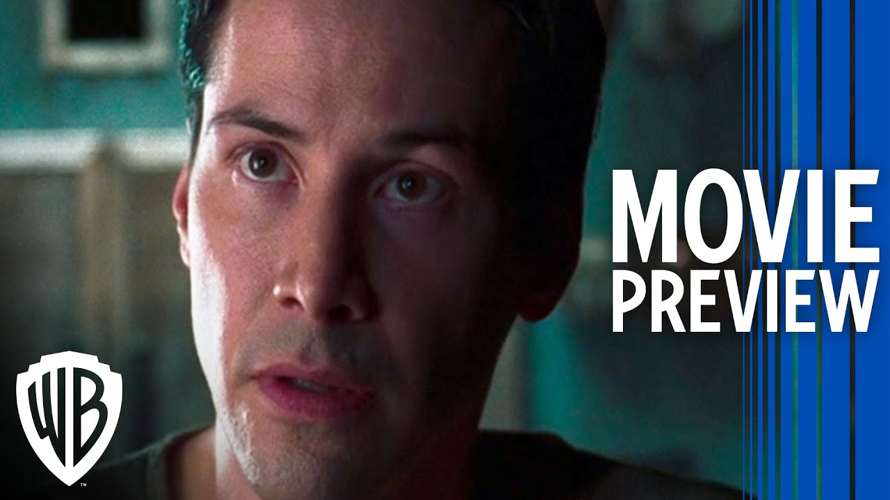 Відео до фільму Матриця: Перезавантаження | Full Movie Preview