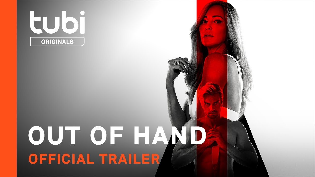 Відео до фільму Out of Hand | Official Trailer