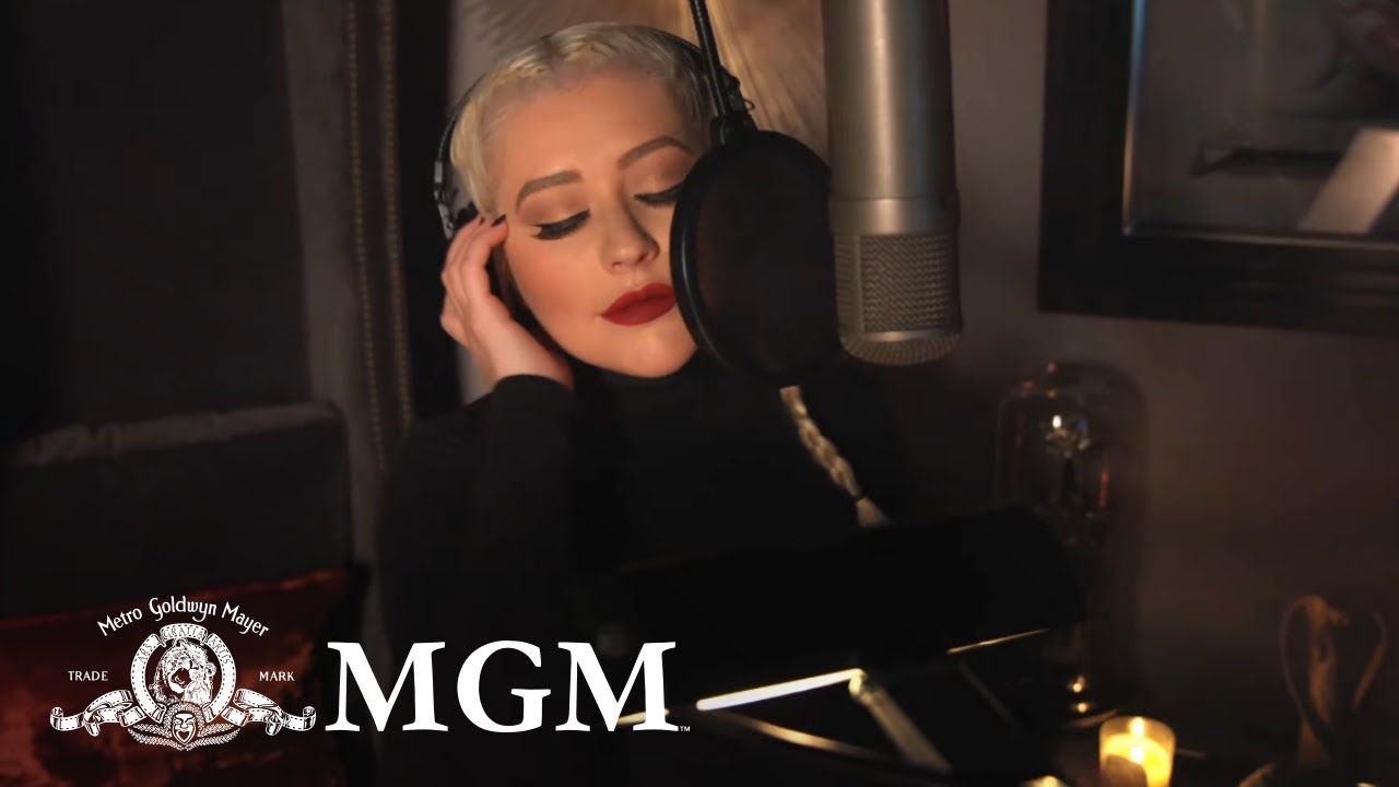 Відео до фільму Родина Адамсів | THE ADDAMS FAMILY | Christina Aguilera ‘Haunted Heart’ Official Music Video | MGM