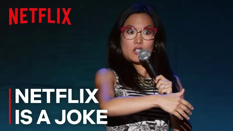 Відео до фільму Ali Wong: Baby Cobra | Ali Wong: Baby Cobra - The Pregnant Female Comedian | Netflix Is A Joke | Netflix