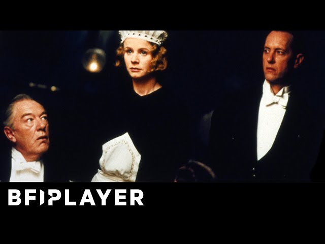 Відео до фільму Gosford Park | Mark Kermode reviews Gosford Park (2001)