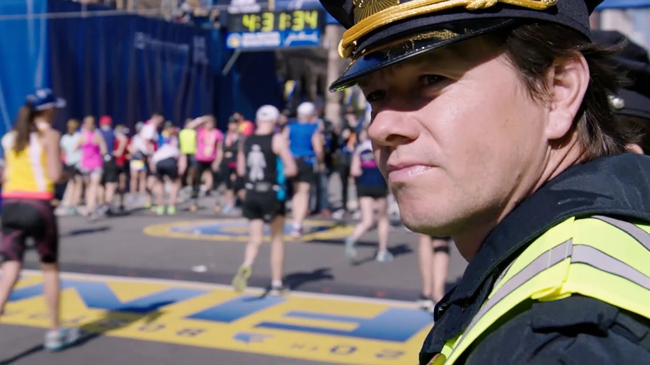 Відео до фільму День патріота | PATRIOTS DAY - GETTING IT RIGHT FEATURETTE