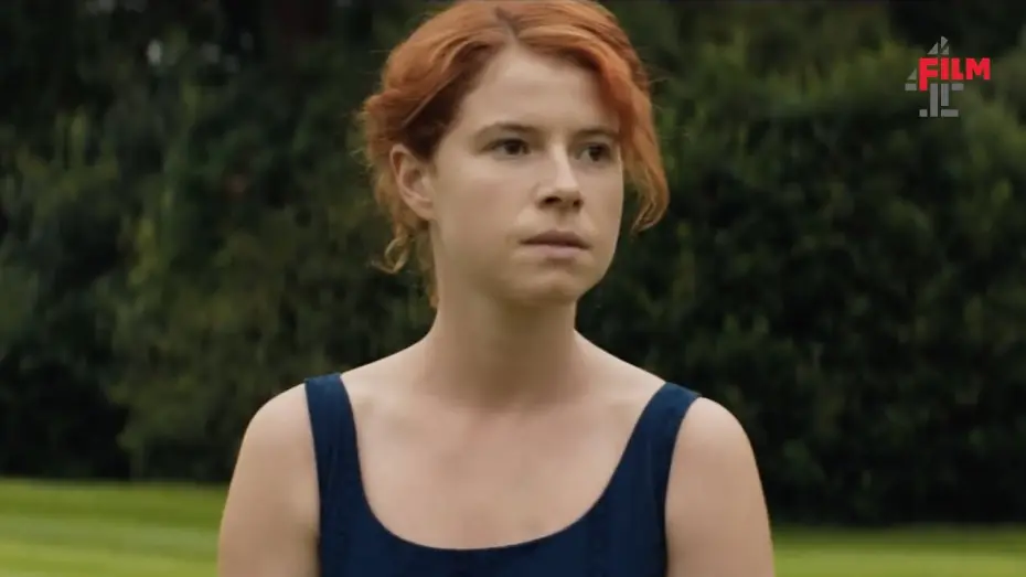 Відео до фільму Звір | Jessie Buckley stars in British thriller Beast | Film4 Trailer