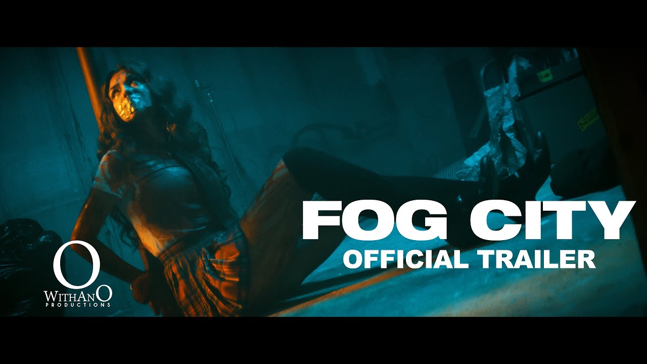 Відео до фільму Fog City | Official Trailer