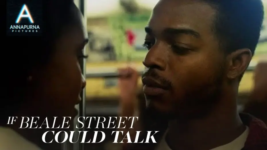 Відео до фільму Якби Біл-стріт могла заговорити | IF BEALE STREET COULD TALK | "The Heart of Beale Street"