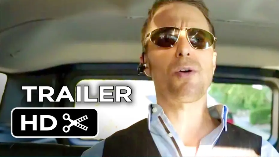 Відео до фільму Trust Me | Trust Me Official Trailer #1 (2014) - Clark Gregg, Sam Rockwell Movie HD