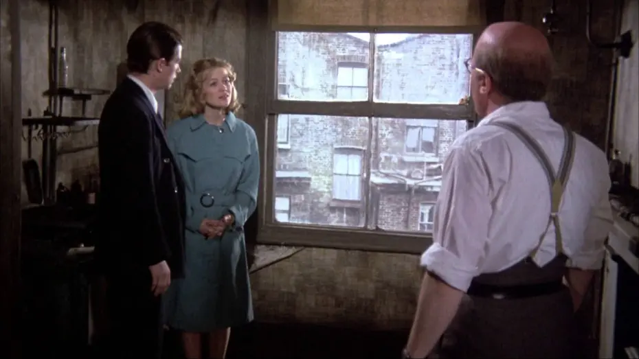 Відео до фільму 10 Rillington Place | 10 Rillington Place - Trailer