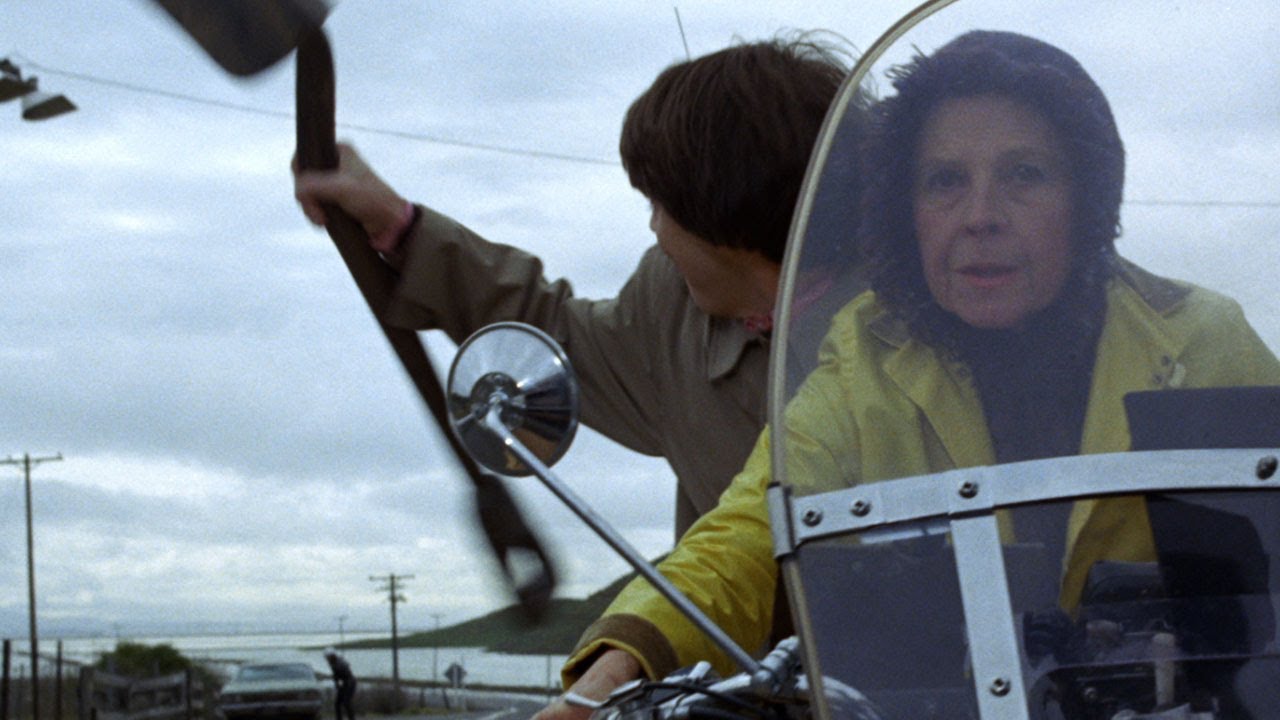 Відео до фільму Гарольд і Мод | Three Reasons: Harold and Maude