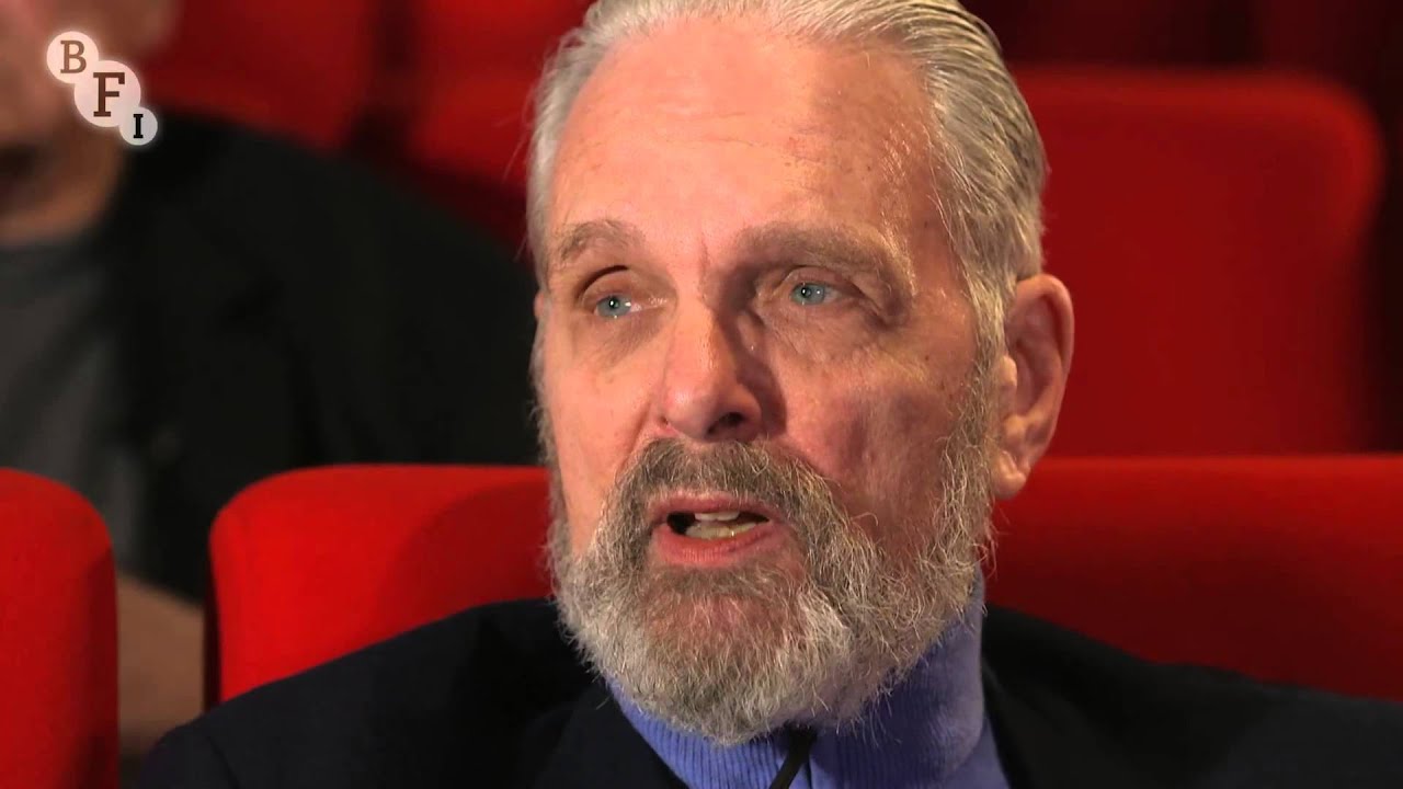 Відео до фільму 2001: Космічна Одіссея | Keir Dullea and Gary Lockwood on 2001