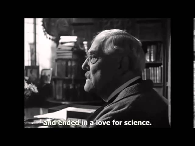 Відео до фільму Сунична галявина | Wild Strawberries - Ingmar Bergman (Opening scene)