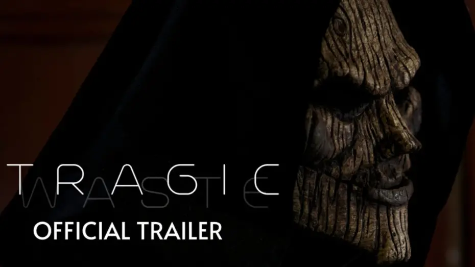 Відео до фільму Tragic Waste | Tragic Waste (2024) Official Trailer - Costas Mandylor, Harriet Seed, Orlando Charvetto