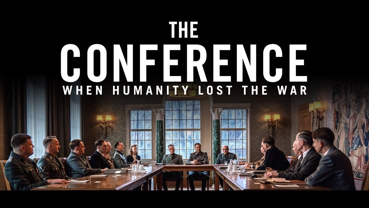 Відео до фільму The Conference | The Conference - Official Trailer