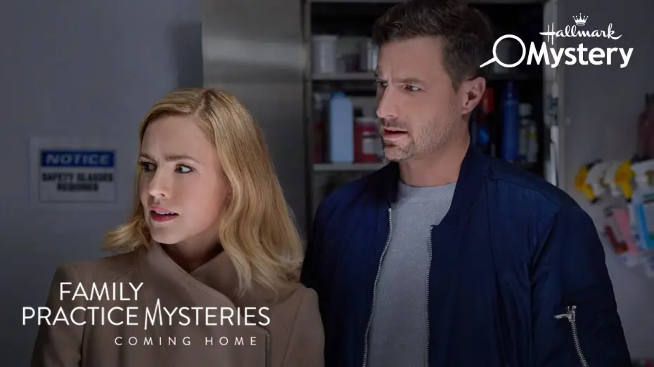 Відео до фільму Family Practice Mysteries: Coming Home | Sneak Peek