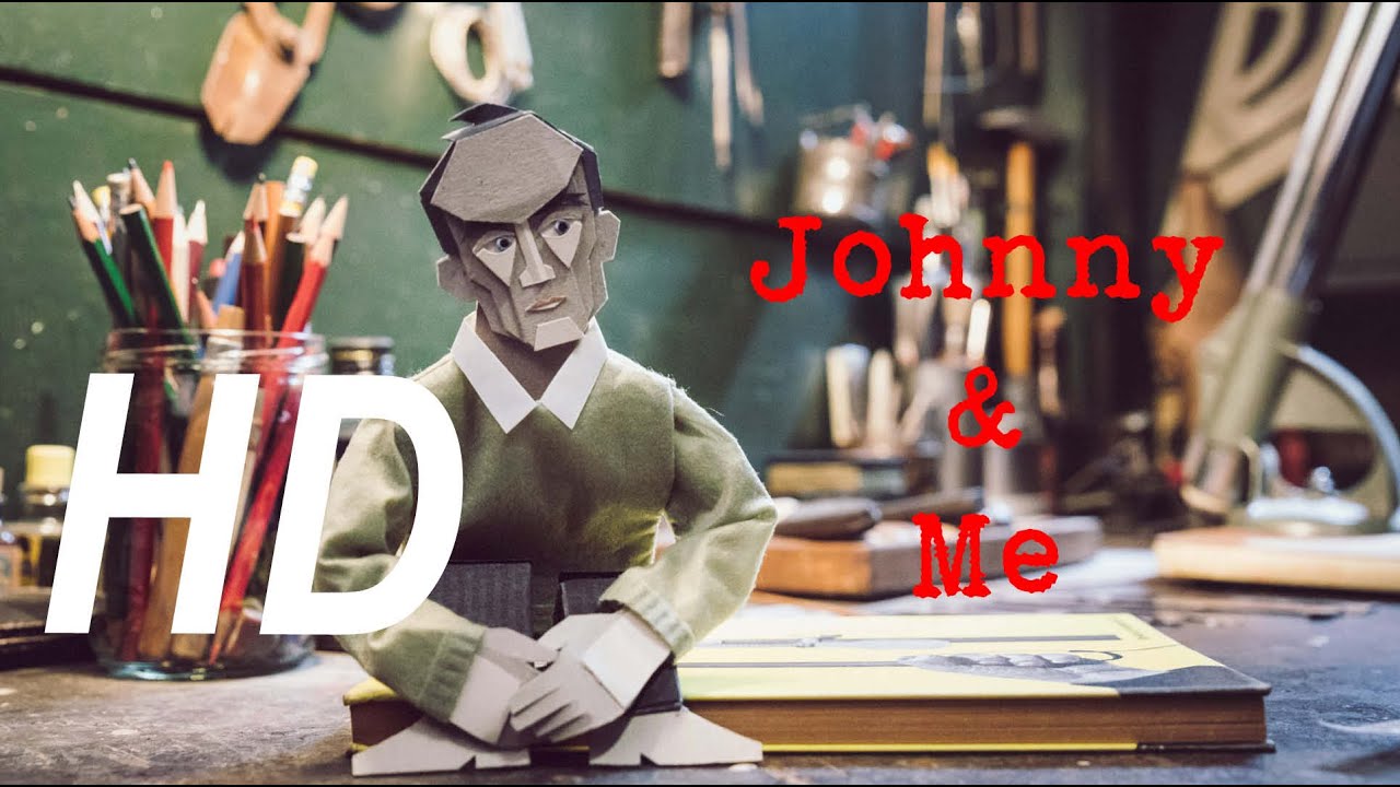 Відео до фільму Johnny & Me - A Journey through Time with John Heartfield | Johnny & Me  TRAILER Katrin Rothe