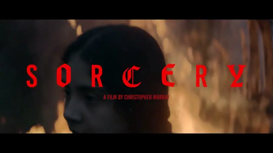 Відео до фільму Sorcery | UK Trailer [Subtitled]