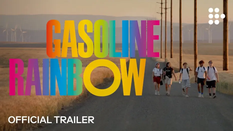 Відео до фільму Gasoline Rainbow | Official Trailer #2