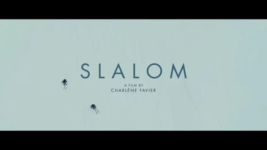 Відео до фільму Slalom | #BIFF2020 World Cinema - Slalom / 월드 시네마 - 슬라롬