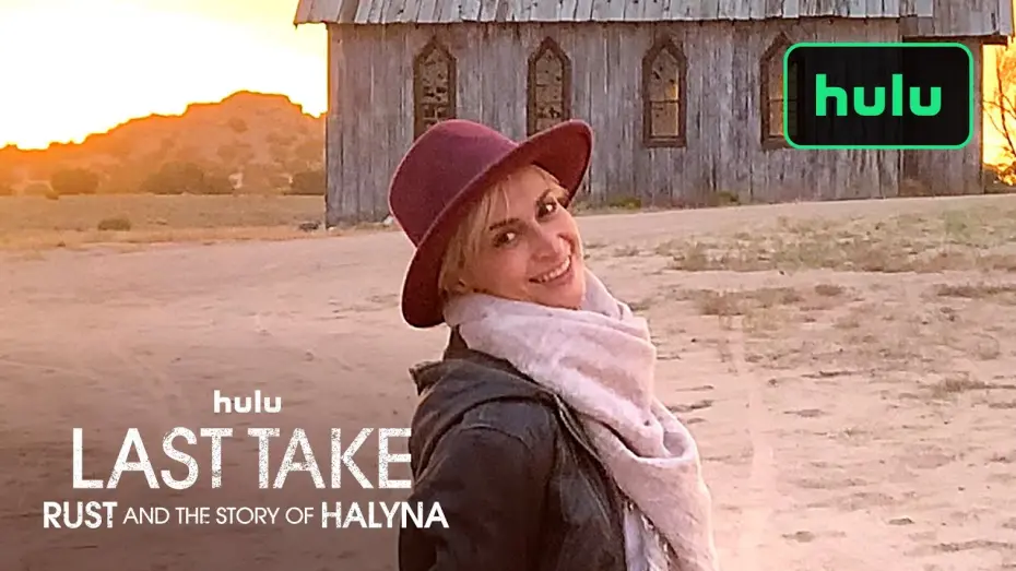 Відео до фільму Last Take: Rust and the Story of Halyna | Official Trailer