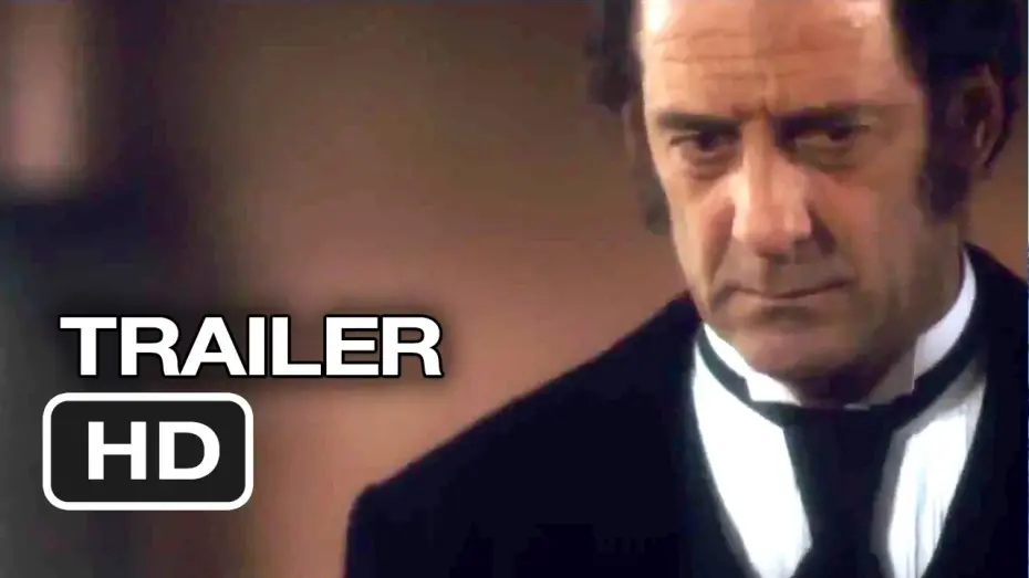 Відео до фільму Augustine | Augustine Official US Release Trailer #1 (2013) - Vincent Lindon Drama HD