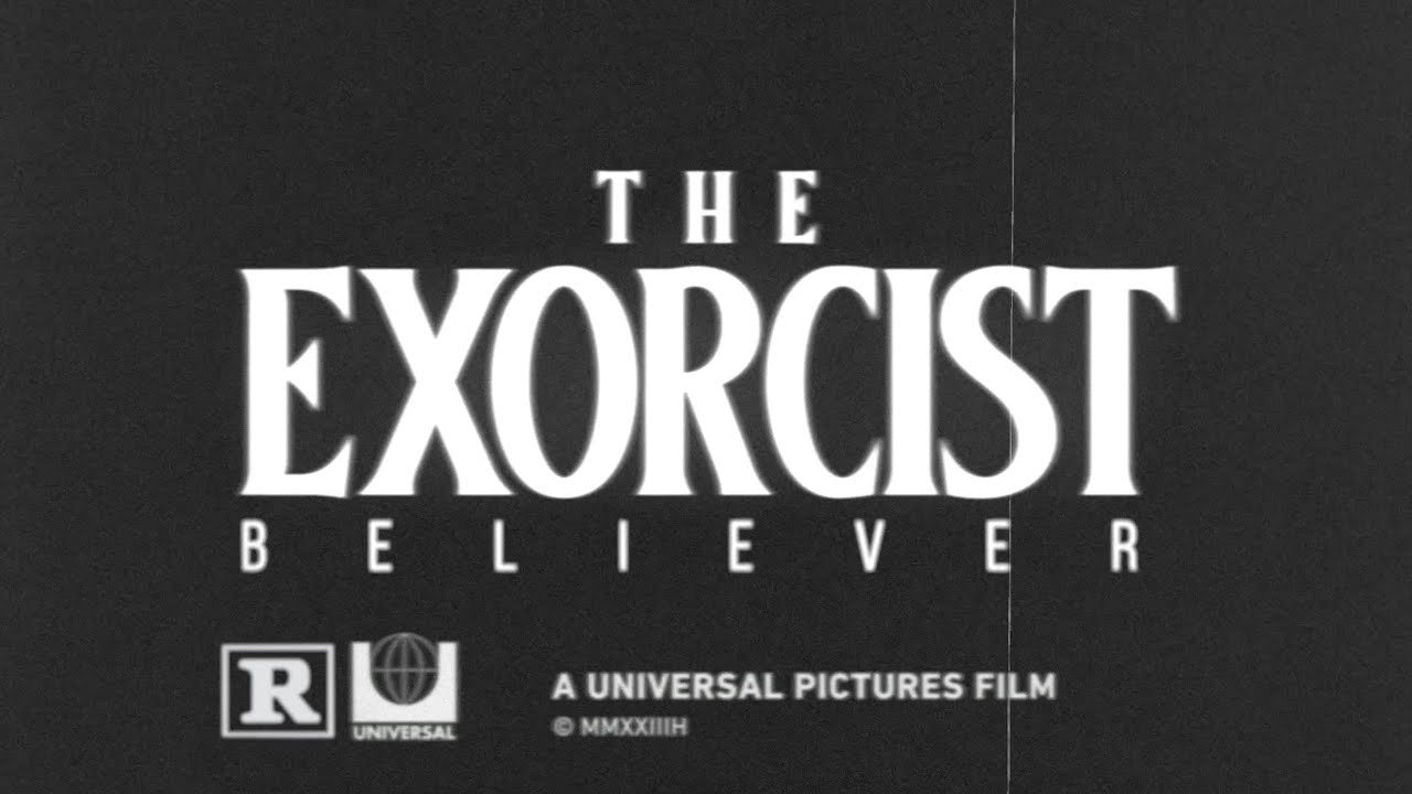 Видео к фильму Екзорцист: Вірянин | This Is The Exorcist: Believer