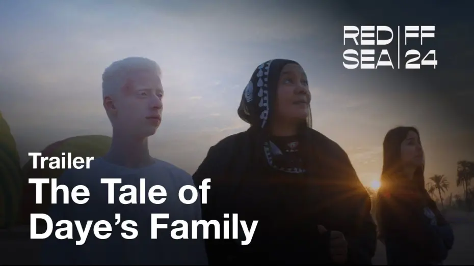 Відео до фільму The Tale of Daye’s Family | The Tale of Daye