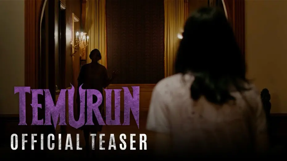 Відео до фільму Temurun | Temurun - Official Teaser