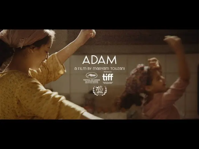 Відео до фільму Adam | Adam - Official US Trailer