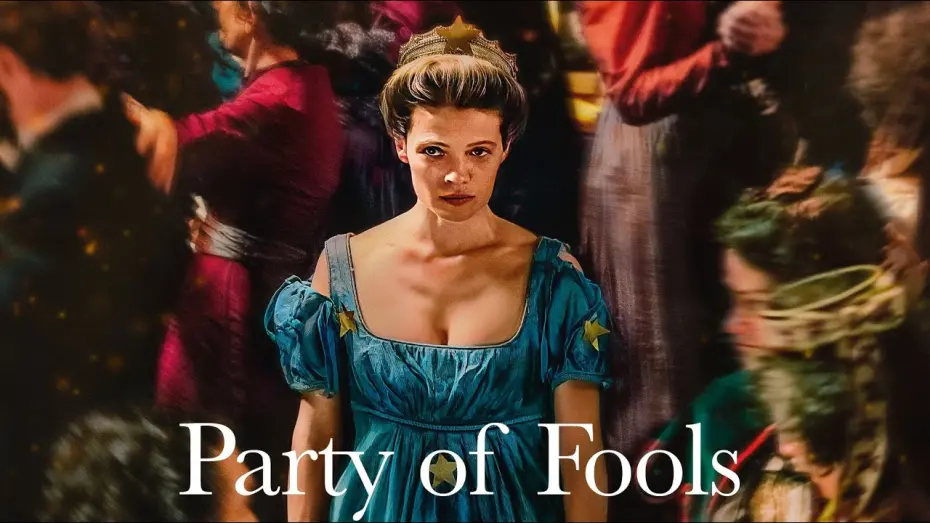 Відео до фільму Party of Fools | Official Trailer