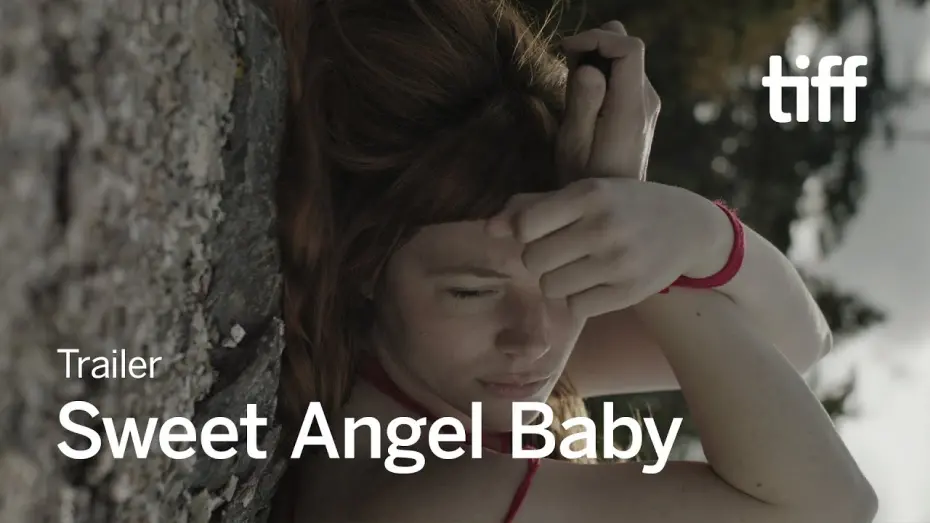 Відео до фільму Sweet Angel Baby | SWEET ANGEL BABY Trailer | TIFF 2024