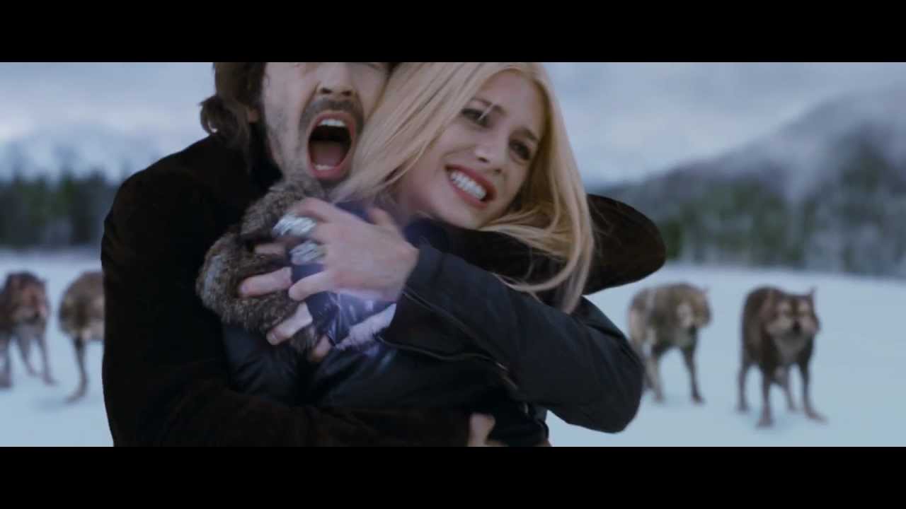 Відео до фільму Сутінки. Сага: Світанок - Частина 2 | THE TWILIGHT SAGA: BREAKING DAWN - PART 2 - Theatrical Trailer