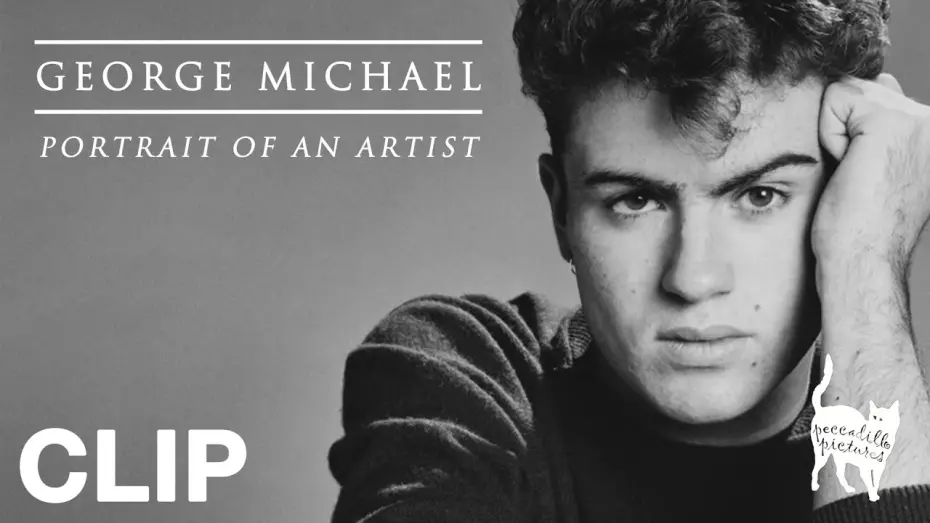 Відео до фільму George Michael: Portrait of an Artist | The First Contract