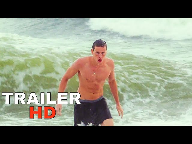 Відео до фільму Beach Rats | BEACH RATS Trailer HD (2017) Harris Dickinson, Madeline Weinstein, Kate Hodge