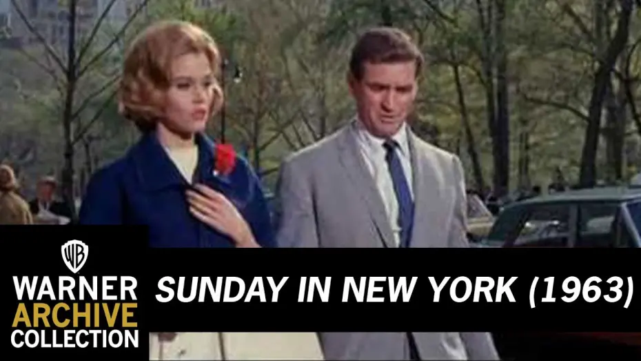 Відео до фільму Sunday in New York | Sunday In New York (Preview Clip)