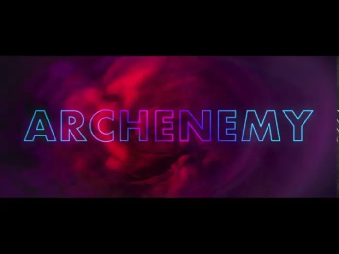 Відео до фільму Макс Фіст | ARCHENEMY Official Teaser