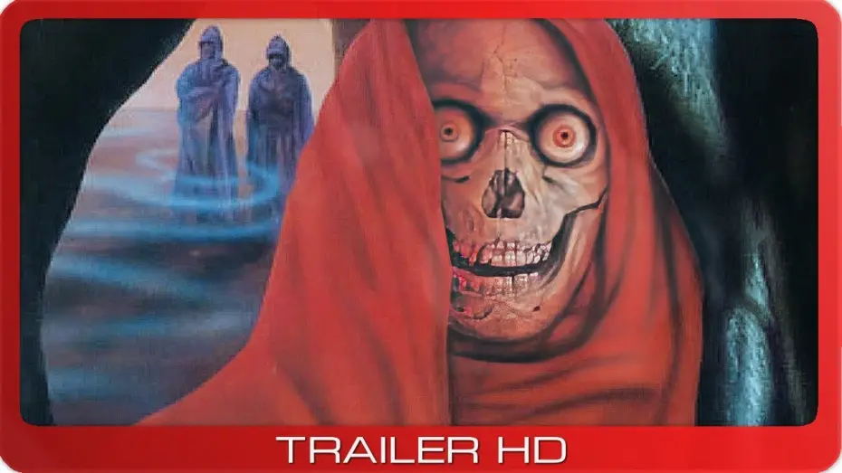 Відео до фільму The Masque of the Red Death | The Masque Of The Red Death ≣ 1964 ≣ Trailer