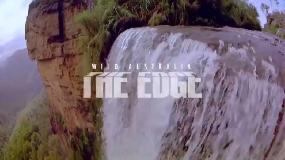 Відео до фільму Wild Australia: The Edge | Wild Australia - The Edge Trailer