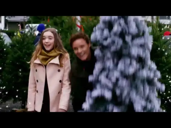 Відео до фільму Looks Like Christmas | Looks Like Christmas - HMK Promo