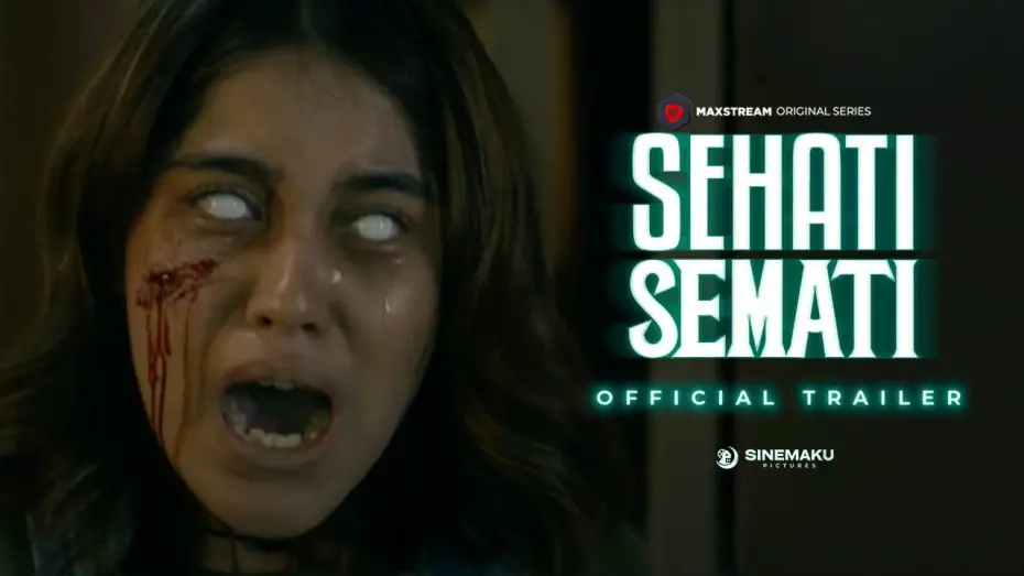 Відео до фільму Sehati Semati | Sehati Semati - Official Trailer