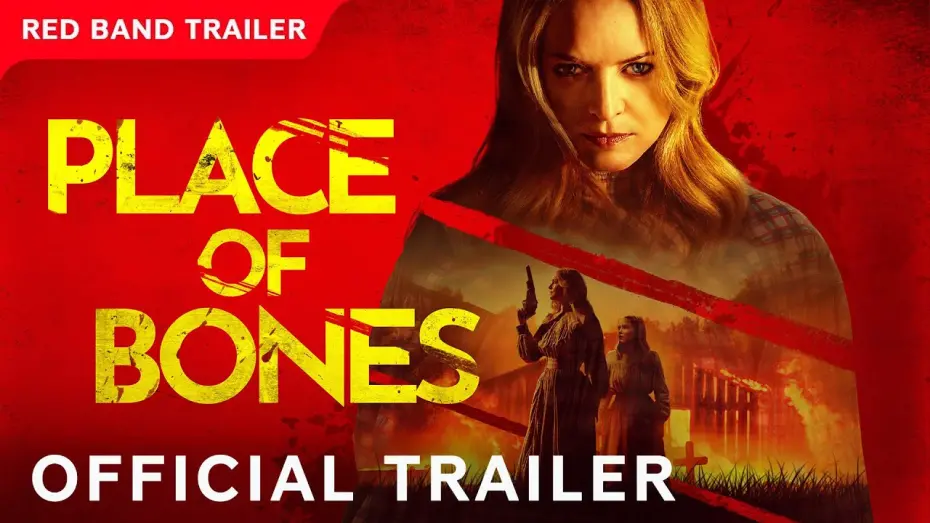 Відео до фільму Place of Bones | Official Trailer