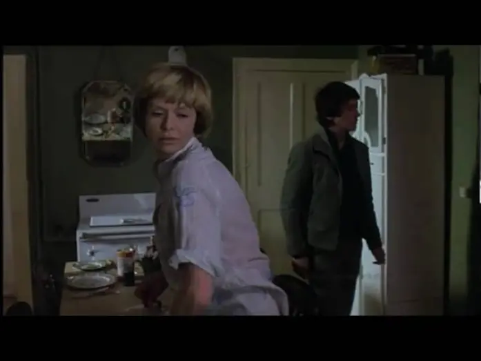 Відео до фільму The Shout | Susannah York in The Shout with John Hurt and Alan Bates