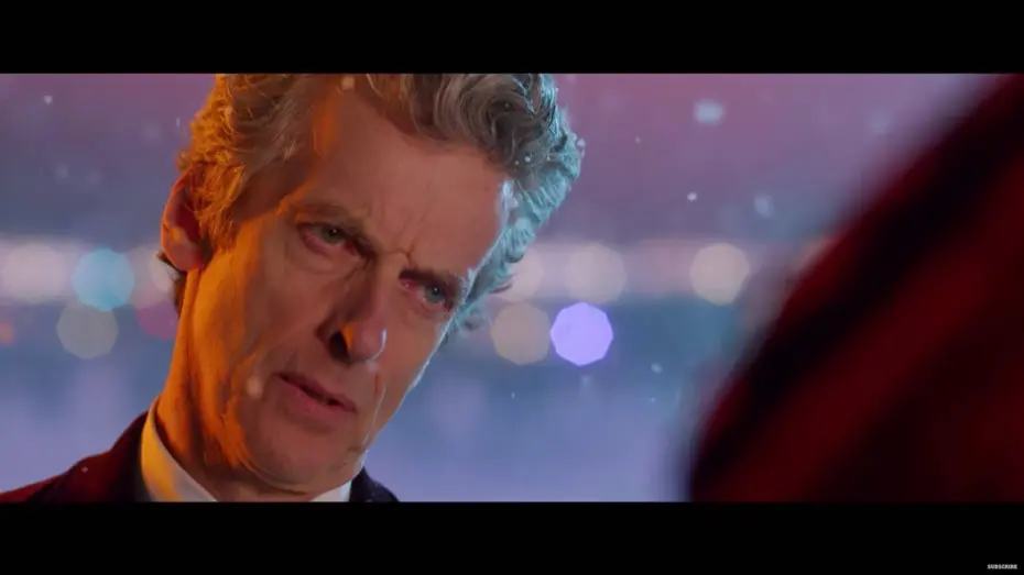 Відео до фільму Doctor Who: The Husbands of River Song | The Husbands of River Song Trailer | Christmas Special 2015 | Doctor Who