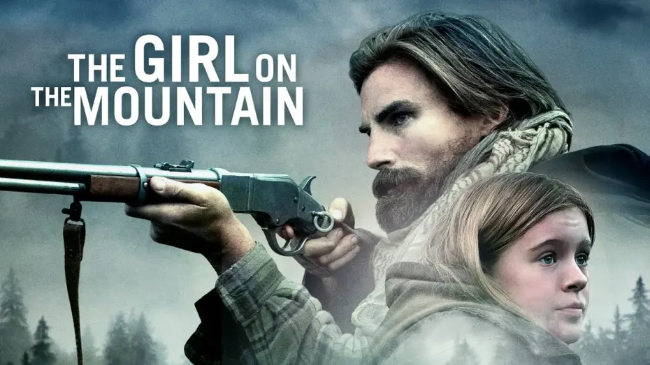 Відео до фільму The Girl on the Mountain | Official Trailer