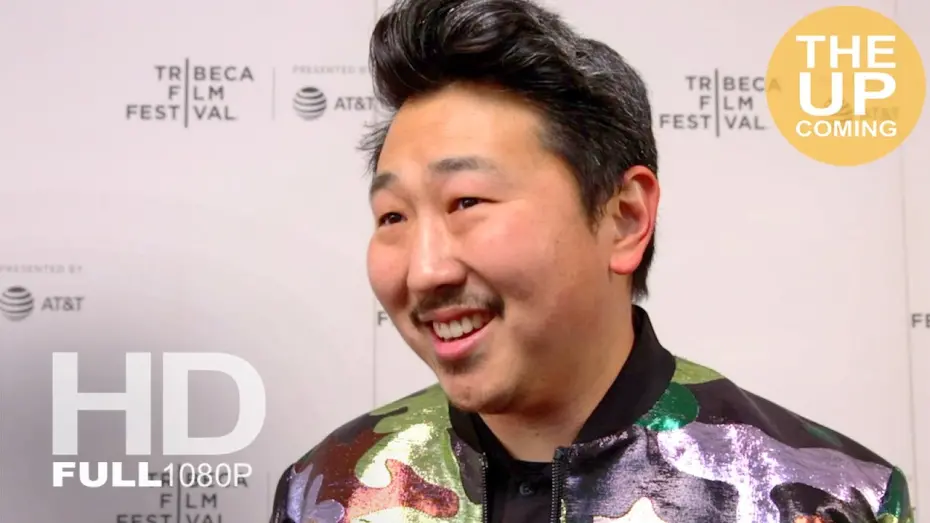 Відео до фільму Driveways | Andrew Ahn on Driveways at Tribeca Film Festival 2019 premiere - interview