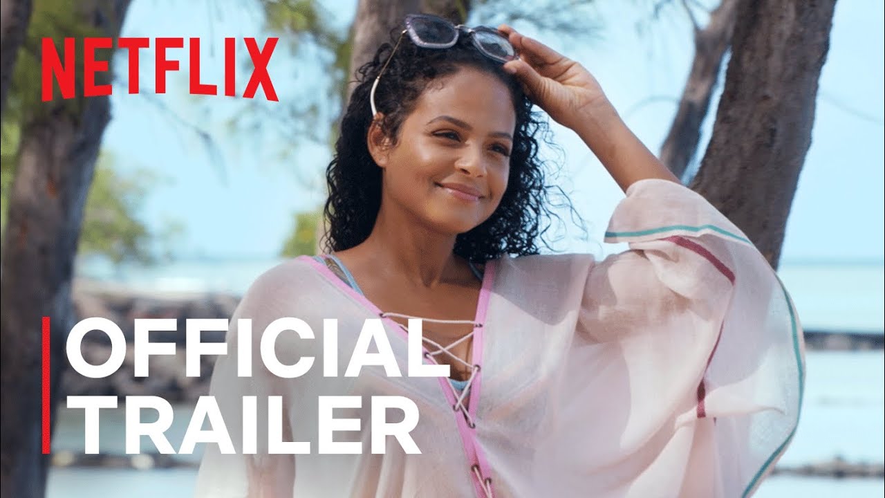 Відео до фільму Resort to Love | Resort to Love | Official Trailer | Netflix