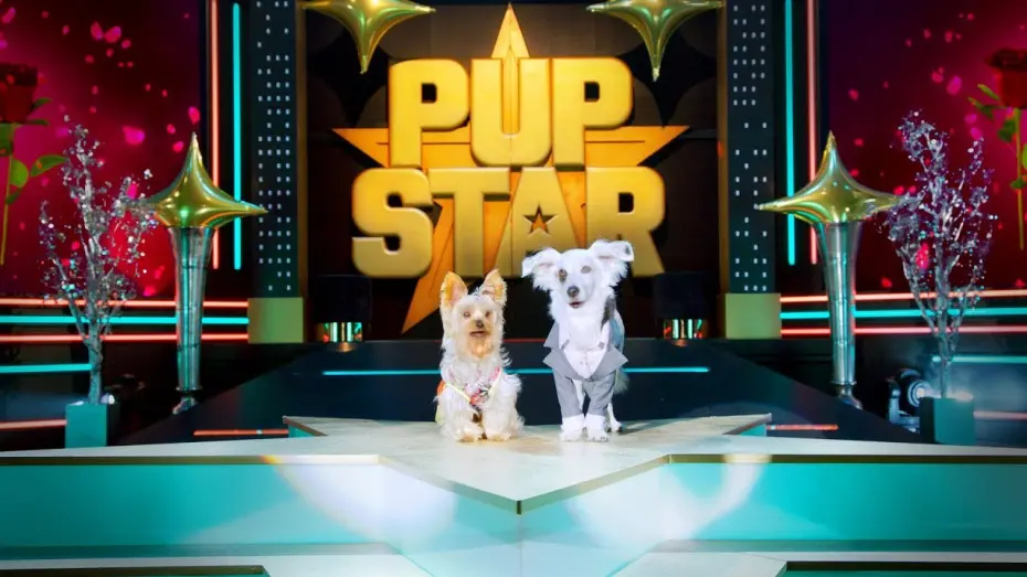 Відео до фільму Pup Star: World Tour | Trailer