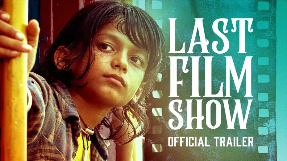 Відео до фільму Last Film Show | Official US Trailer