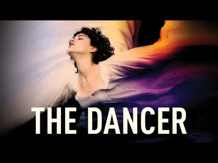 Відео до фільму Танцівниця | Official Trailer