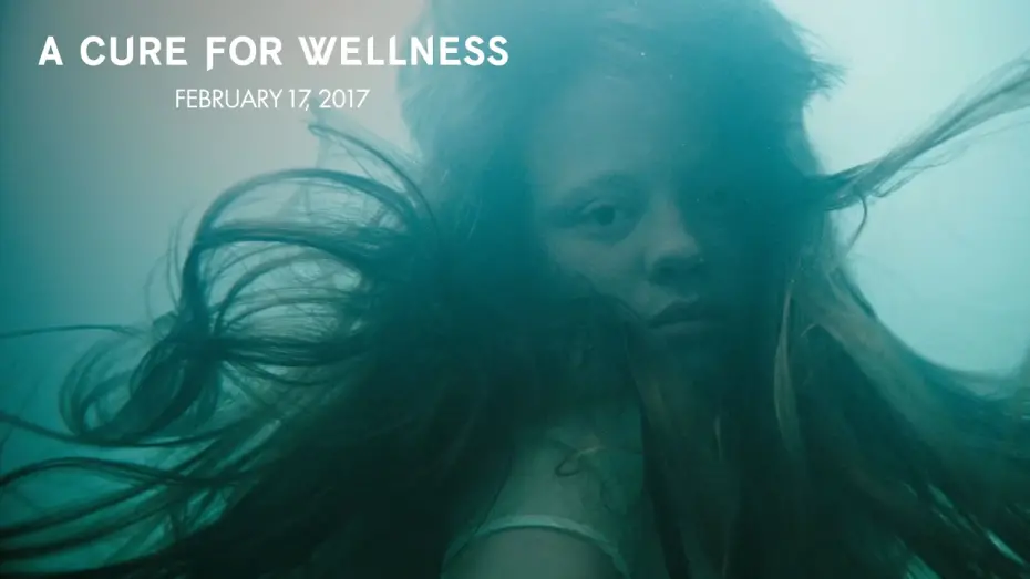 Відео до фільму Ліки від щастя | A Cure for Wellness | "A Simple Process" TV Commercial | 20th Century FOX